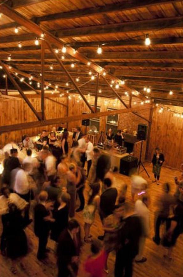 Haines Falls The Twilight Lodge מראה חיצוני תמונה
