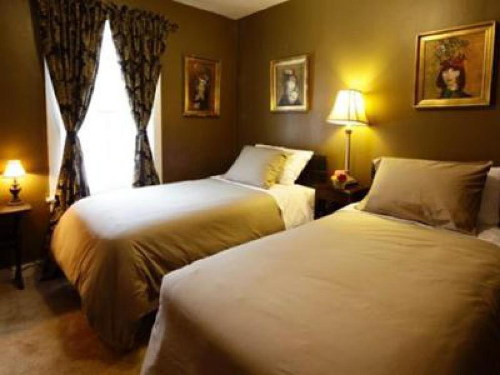 Haines Falls The Twilight Lodge חדר תמונה